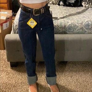 Vintage Rockie Jeans